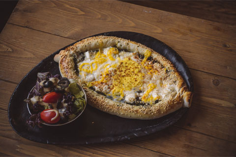 خاچاپوری