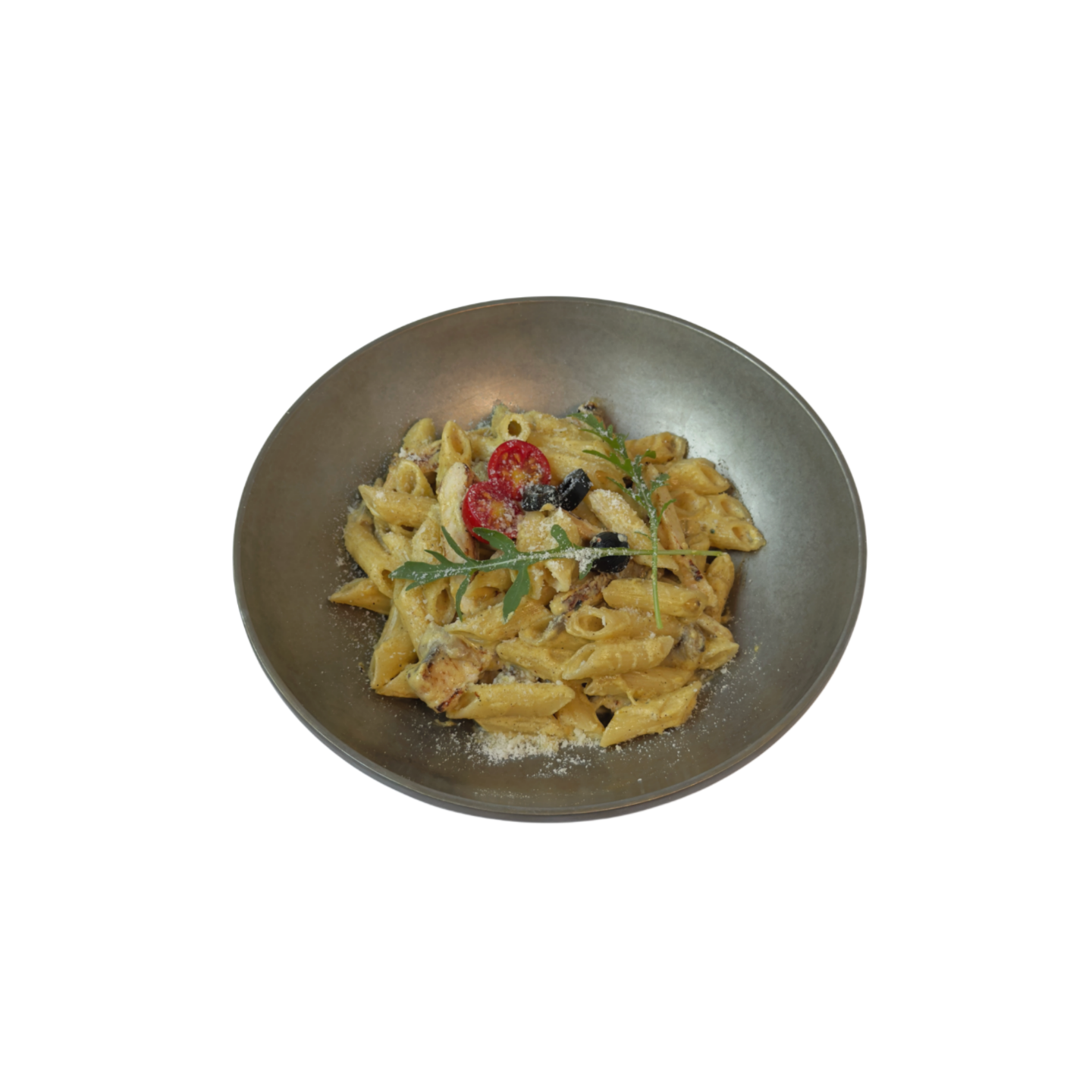 پاستا آلفردو